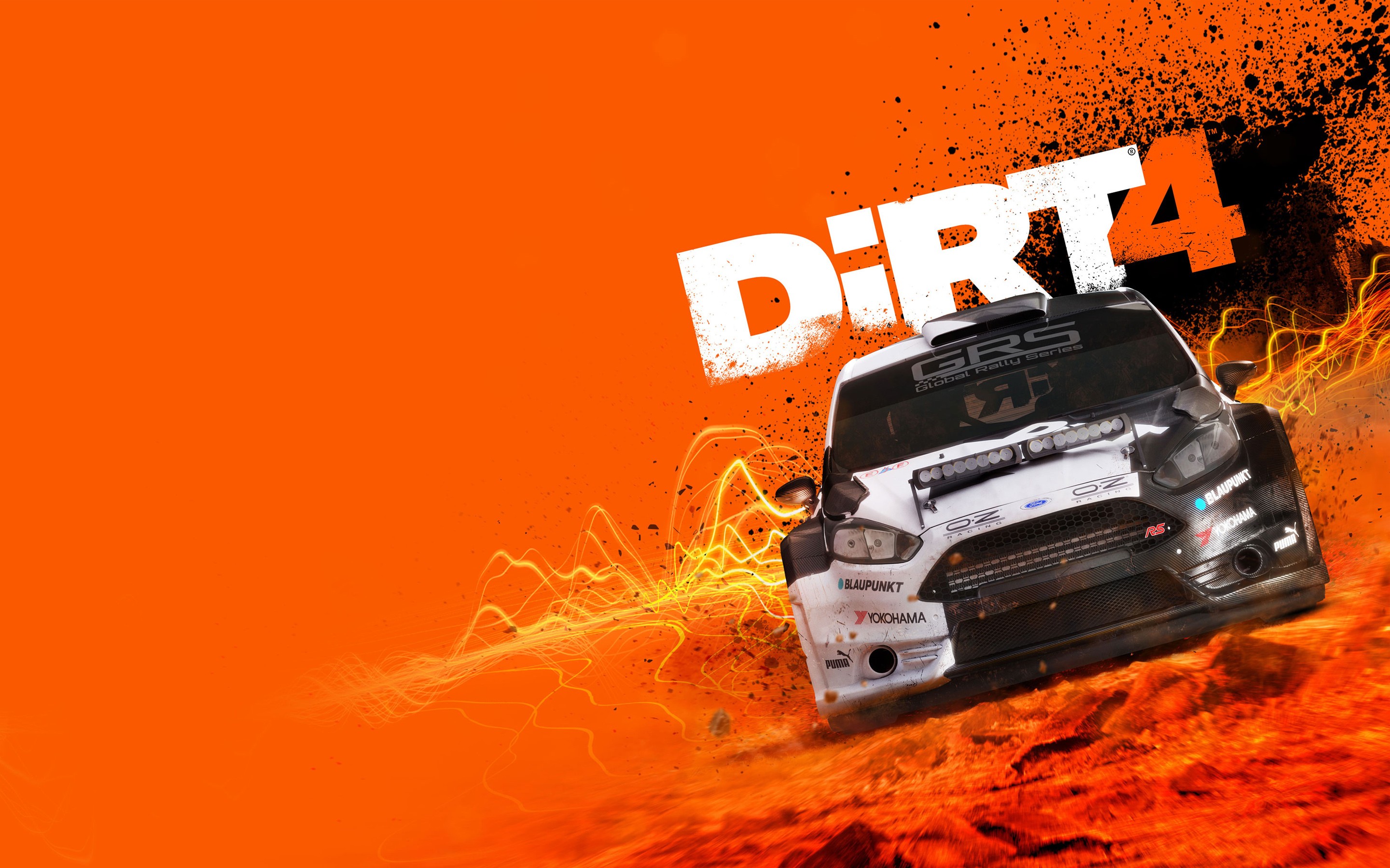 30+ Dirt 4 HD Wallpapers and Backgrounds