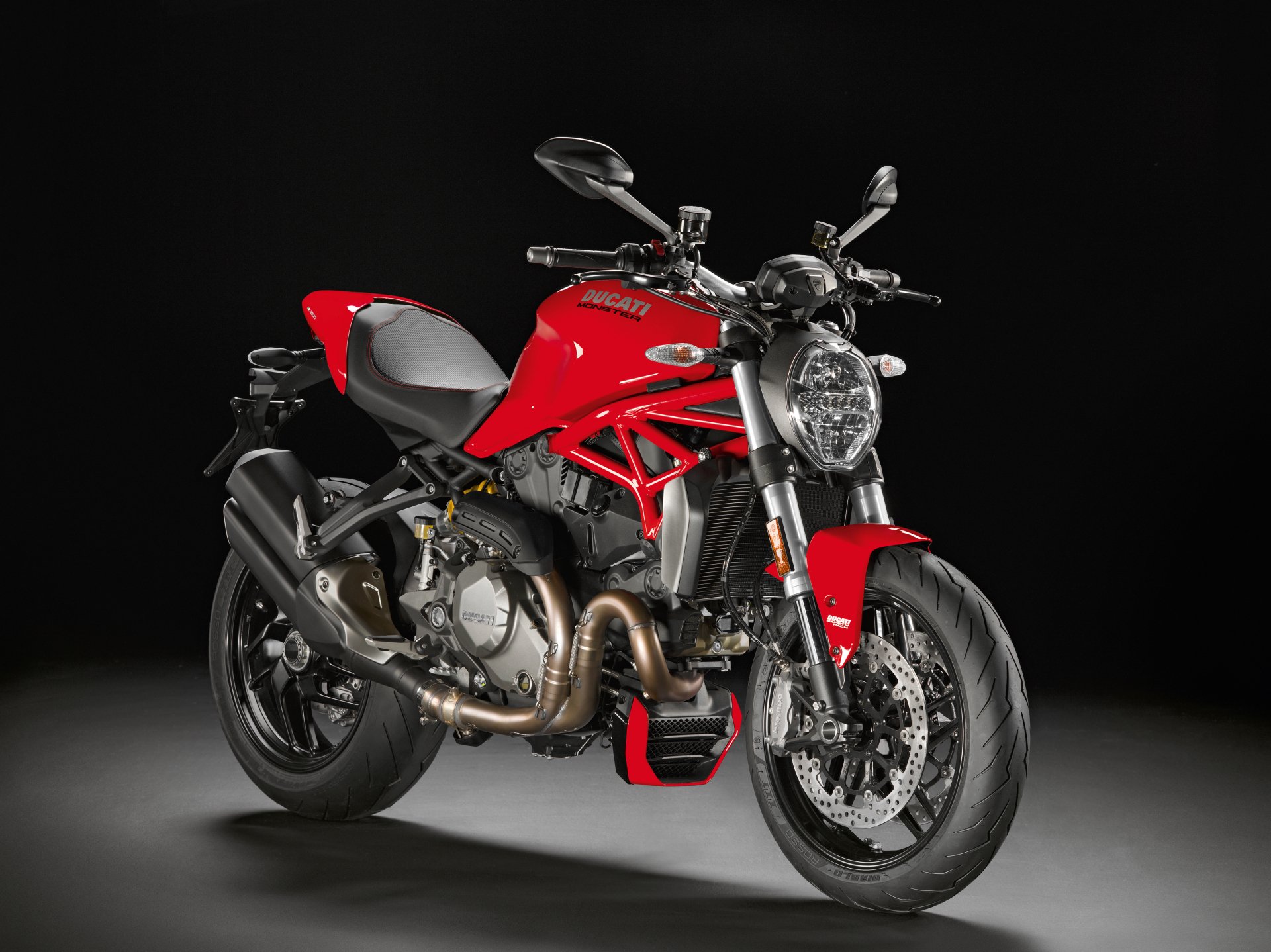 ducati monster hd wallpapers