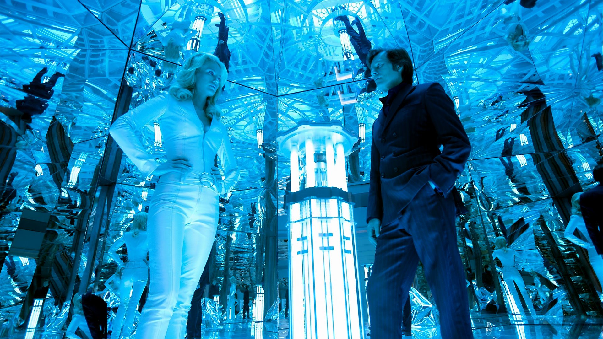 Download Movie X-Men: First Class HD Wallpaper