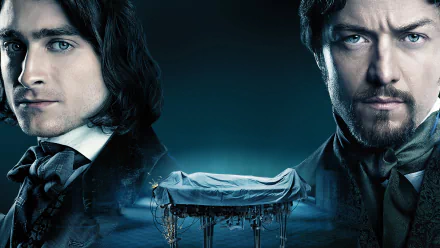 movie Victor Frankenstein HD Desktop Wallpaper | Background Image