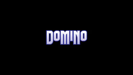  Domino Logo