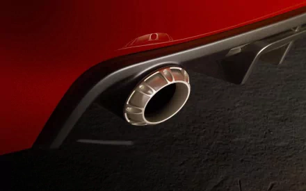 vehicle exhaust HD Desktop Wallpaper | Background Image