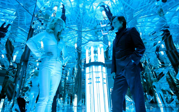 movie X-Men: First Class HD Desktop Wallpaper | Background Image