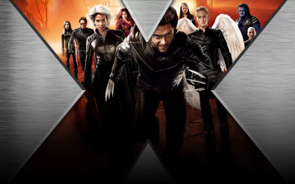 movie X-Men: The Last Stand HD Desktop Wallpaper | Background Image