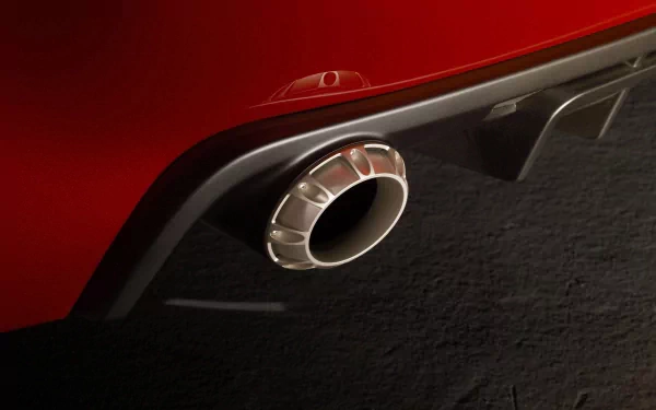 vehicle exhaust HD Desktop Wallpaper | Background Image