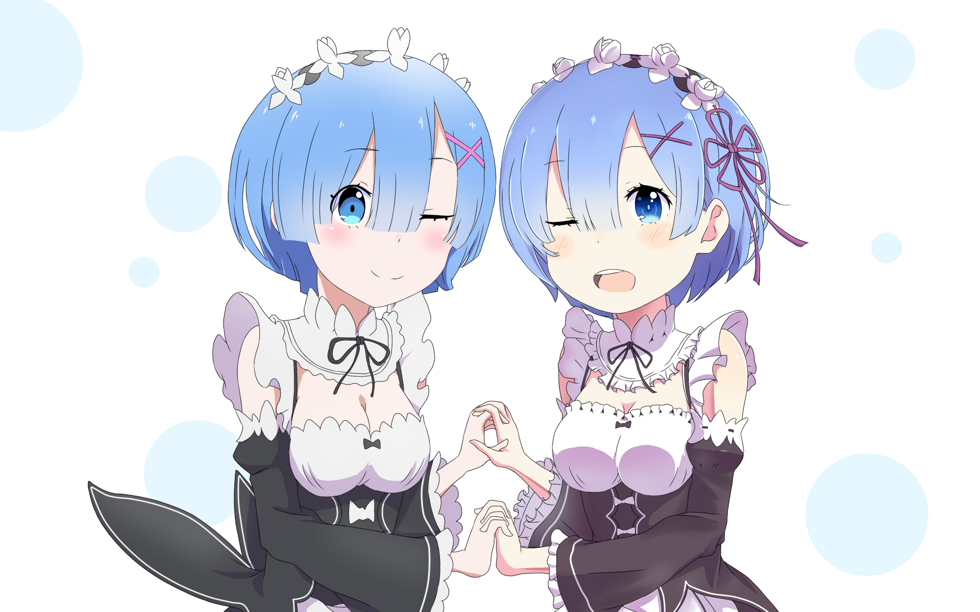 Download Rem (Re:ZERO) Anime Re:Zero - Starting Life In Another World ...