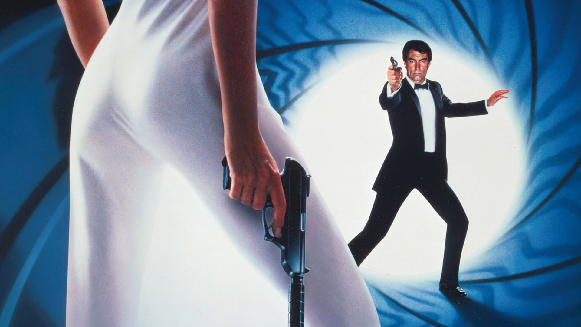 Movie The Living Daylights HD Wallpaper | Background Image