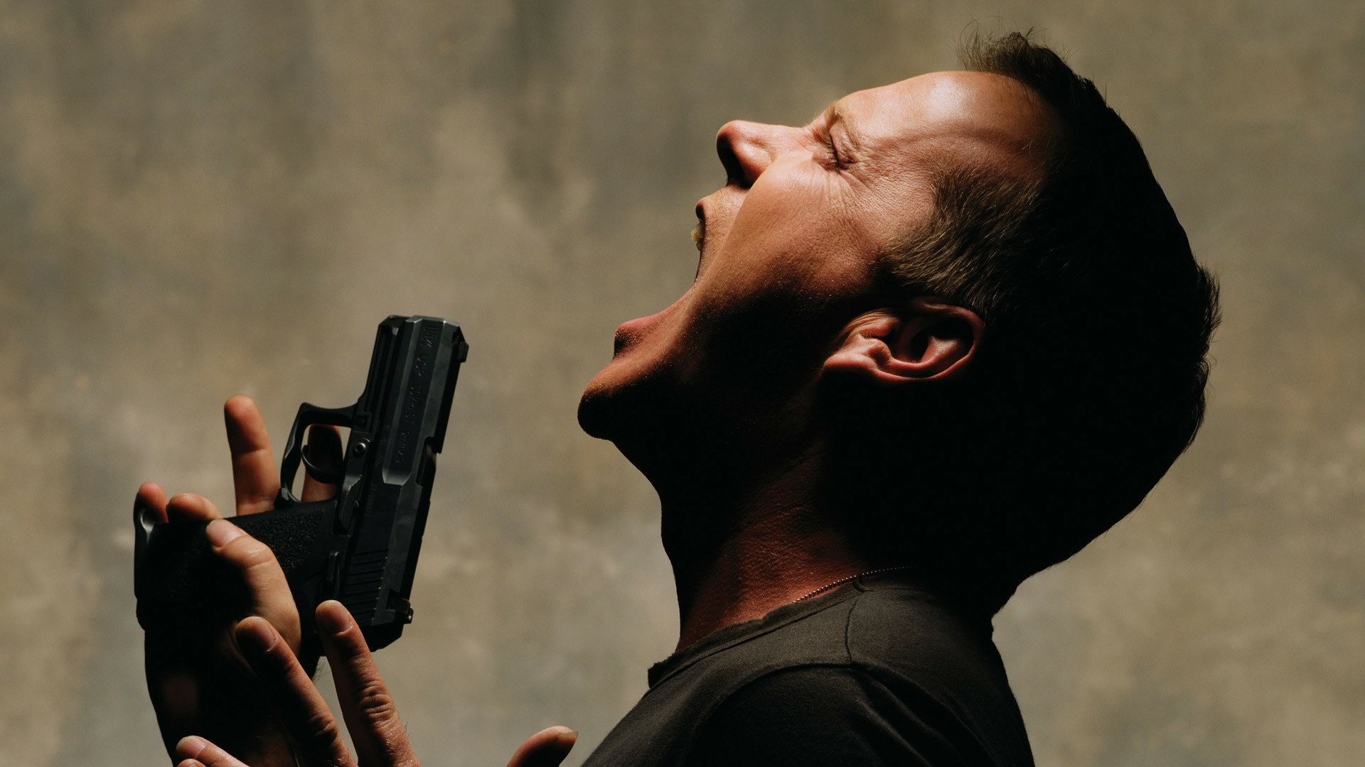 Download TV Show 24 HD Wallpaper