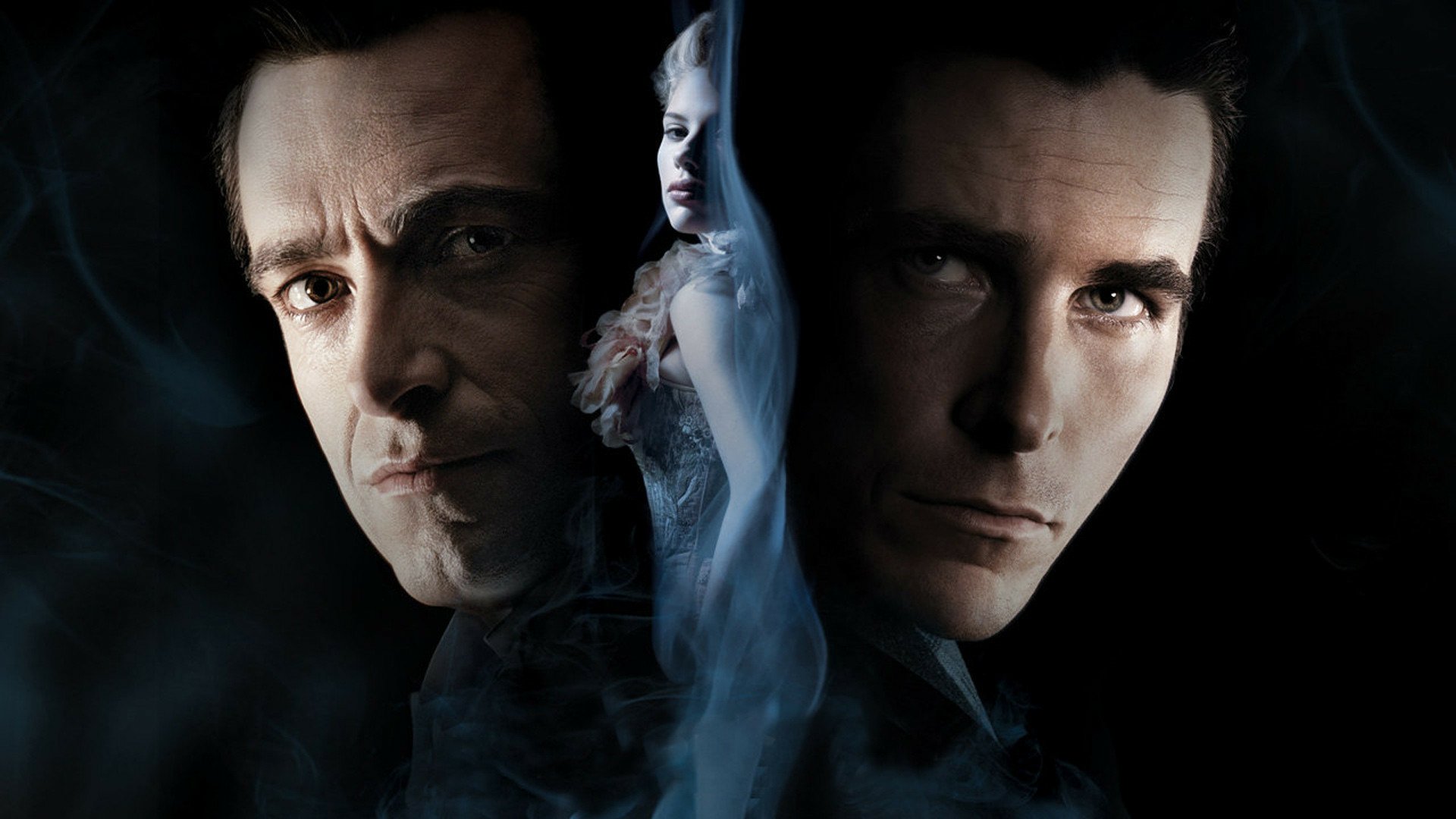 Лучший закрученный сюжет. The Prestige (2006). Кристиан Бейл Престиж. Престиж / the Prestige (2006). Хью Джекман Престиж.