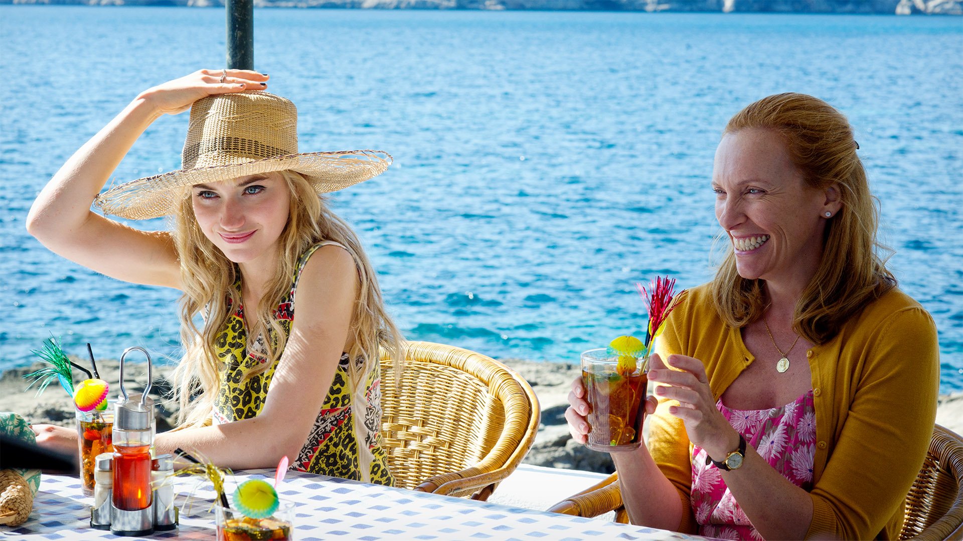 Download Movie A Long Way Down HD Wallpaper