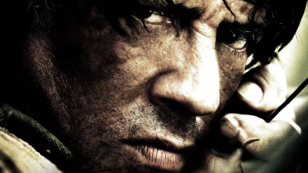 movie Rambo HD Desktop Wallpaper | Background Image