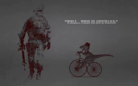 funny weird HD Desktop Wallpaper | Background Image