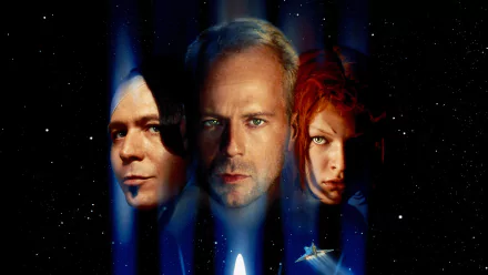 movie The Fifth Element HD Desktop Wallpaper | Background Image