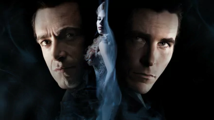 movie the prestige HD Desktop Wallpaper | Background Image