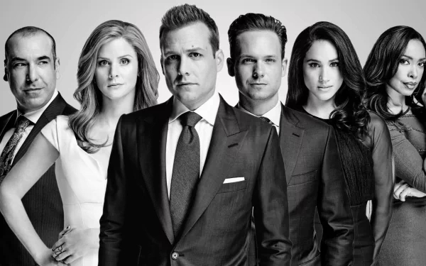 TV Show suit Suits (TV Show) HD Desktop Wallpaper | Background Image