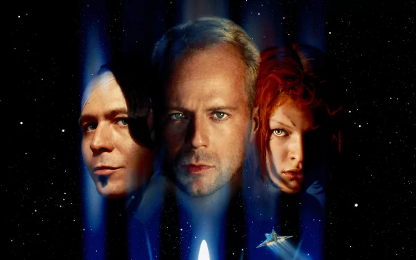 movie The Fifth Element HD Desktop Wallpaper | Background Image