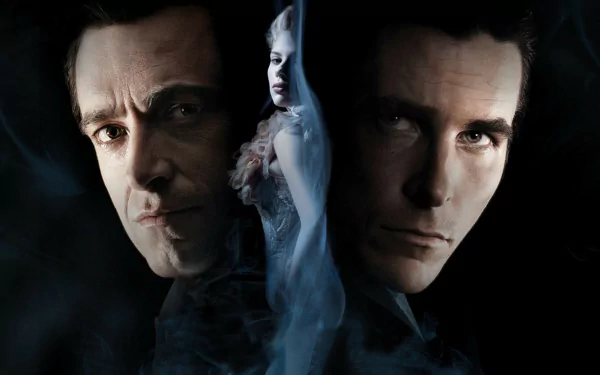 movie the prestige HD Desktop Wallpaper | Background Image