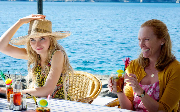 movie A Long Way Down HD Desktop Wallpaper | Background Image