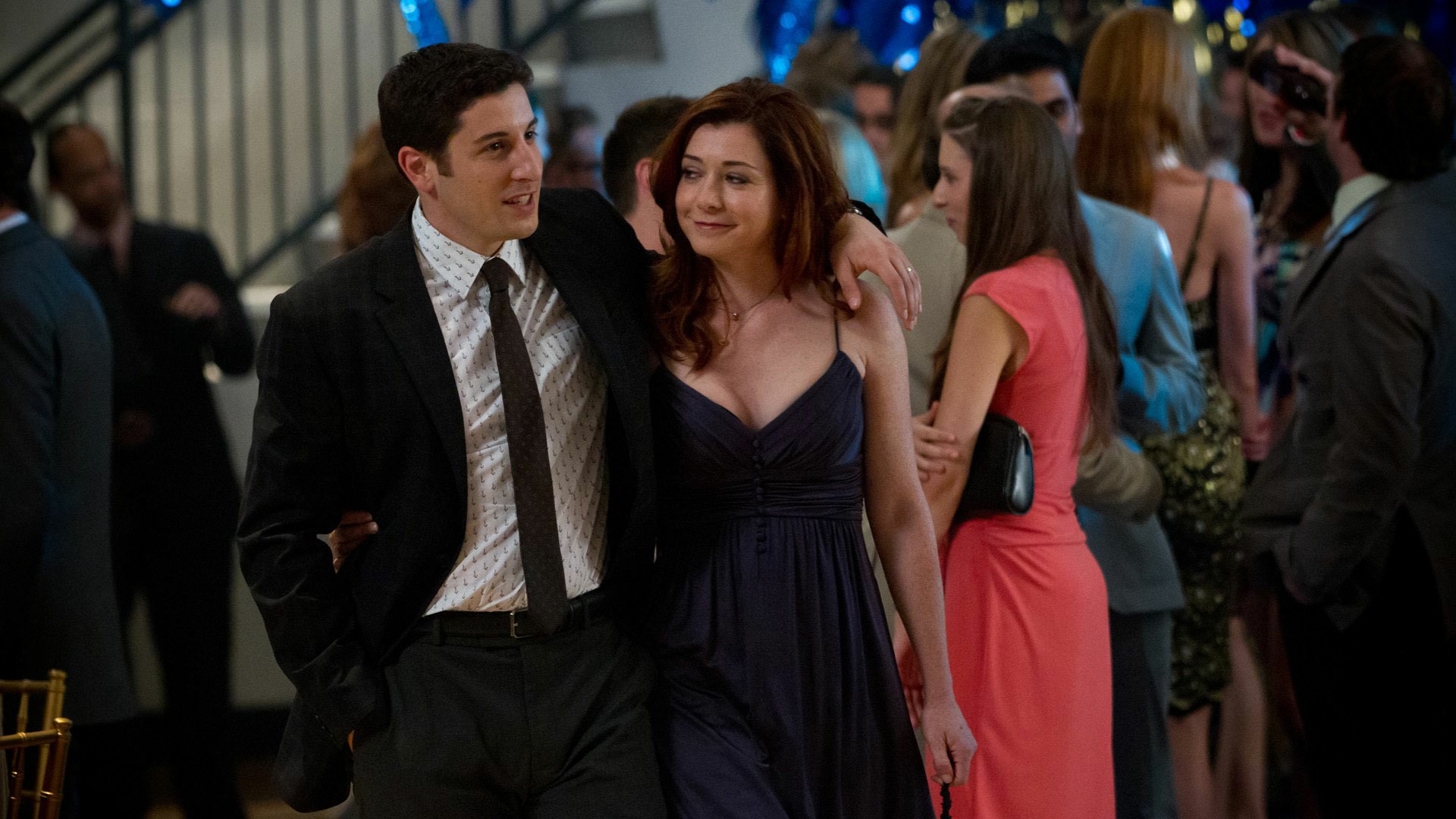 Download Movie American Reunion HD Wallpaper