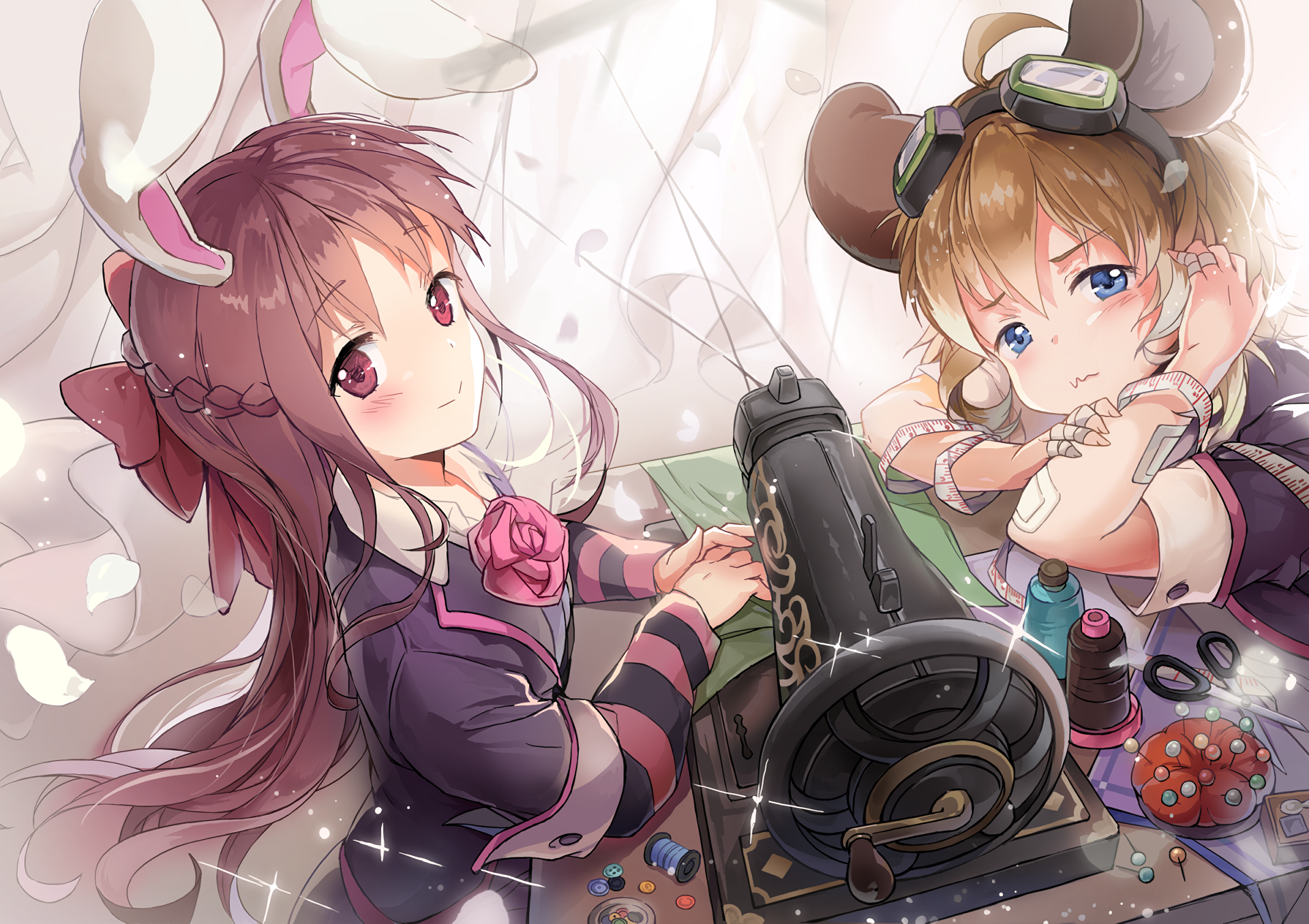Download Video Game Ar:piel Online HD Wallpaper