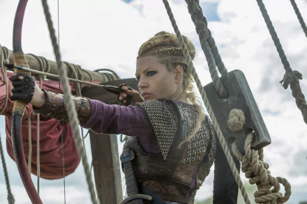  Lagertha
