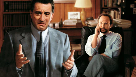 movie Analyze This HD Desktop Wallpaper | Background Image