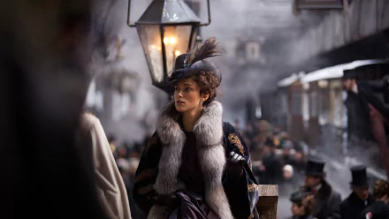 movie Anna Karenina (2012) HD Desktop Wallpaper | Background Image