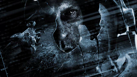 movie Apollo 18 HD Desktop Wallpaper | Background Image