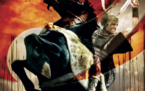 movie Alexander HD Desktop Wallpaper | Background Image