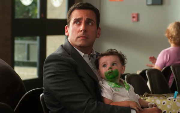 movie Alexander and the Terrible, Horrible, No Good, Very Bad Day HD Desktop Wallpaper | Background Image