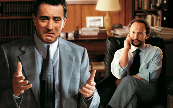 movie Analyze This HD Desktop Wallpaper | Background Image