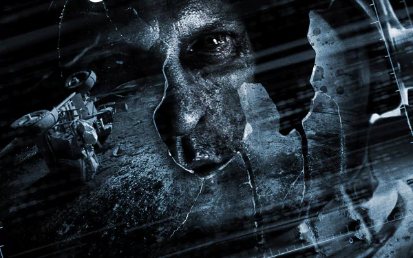 movie Apollo 18 HD Desktop Wallpaper | Background Image