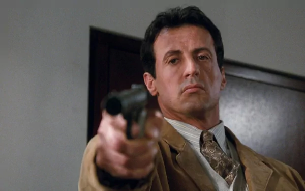 movie Assassin (1995) HD Desktop Wallpaper | Background Image