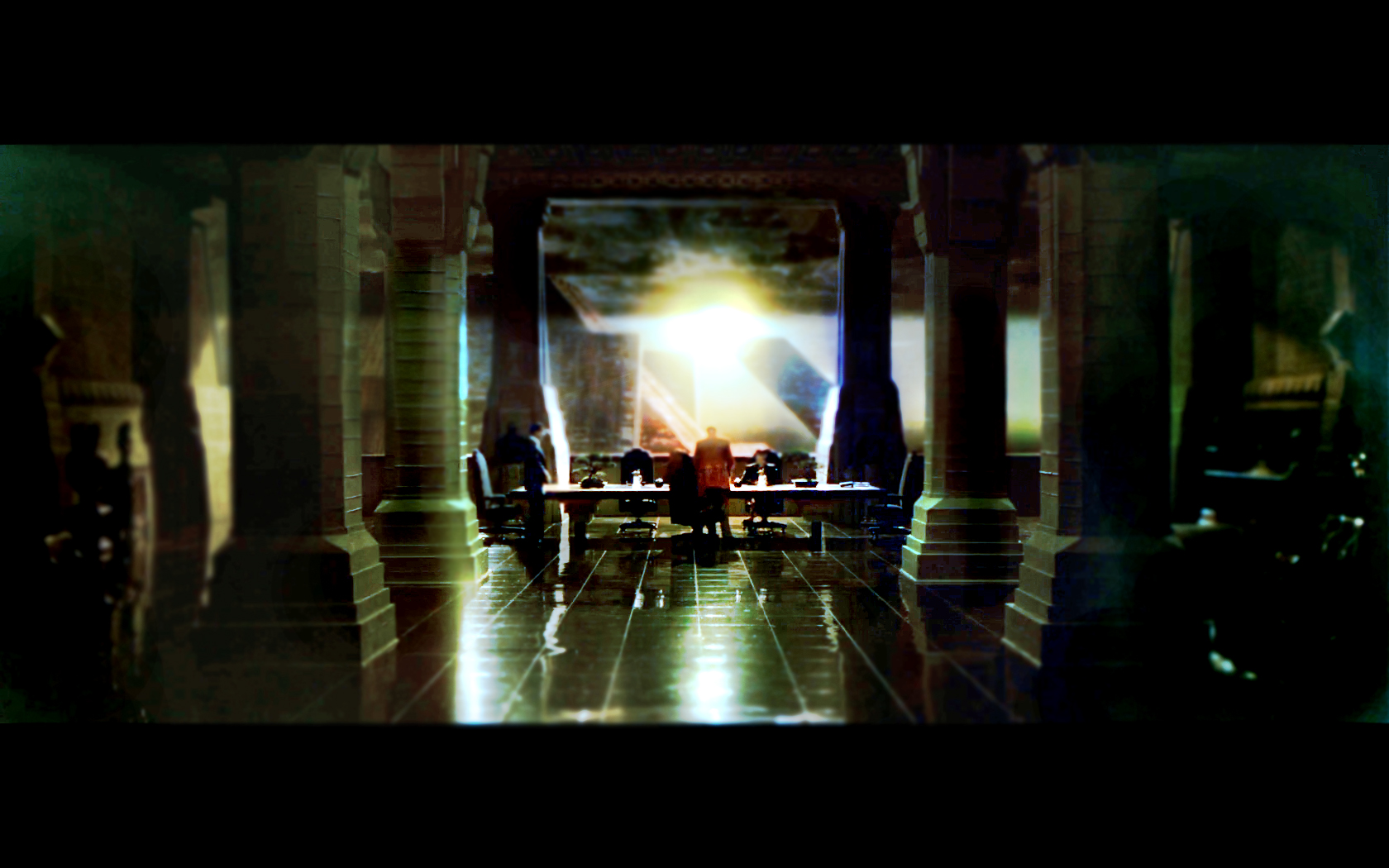 Movie Blade Runner HD Wallpaper | Background Image