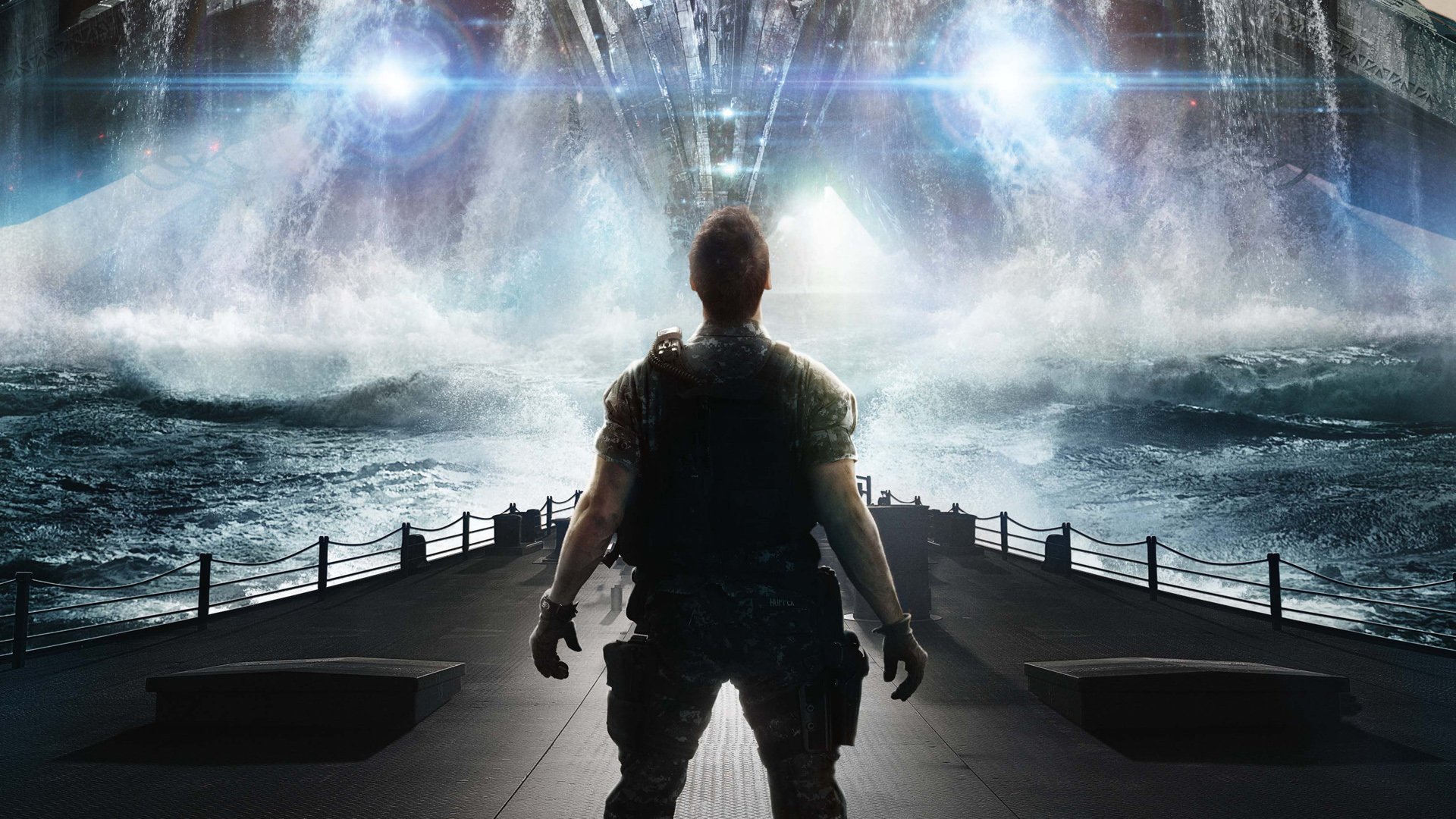 Download Movie Battleship (Movie) HD Wallpaper