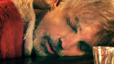 movie Bad Santa 2 HD Desktop Wallpaper | Background Image