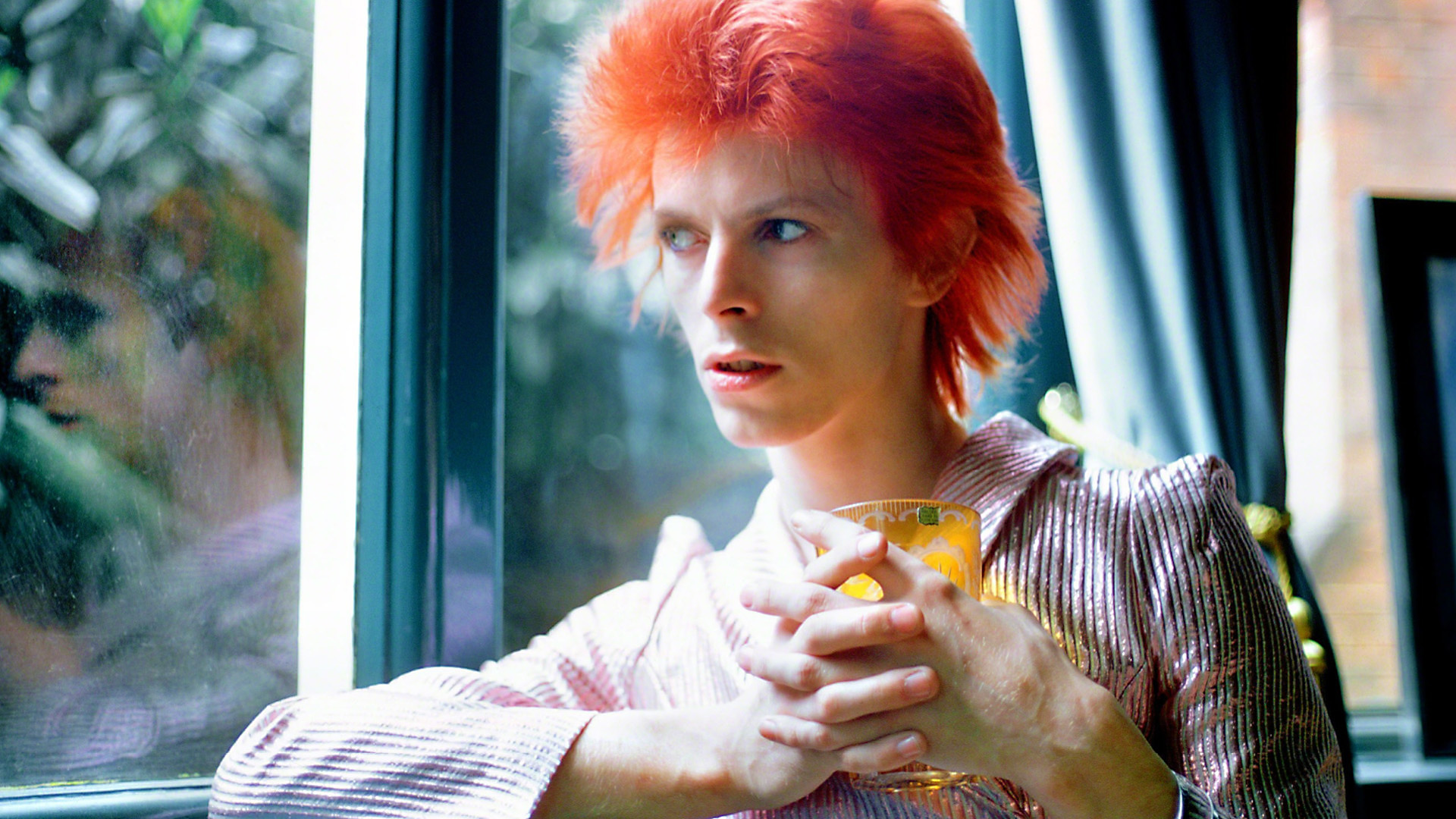 Music David Bowie HD Wallpaper | Background Image