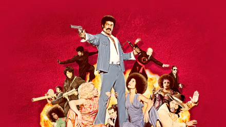 movie black dynamite HD Desktop Wallpaper | Background Image