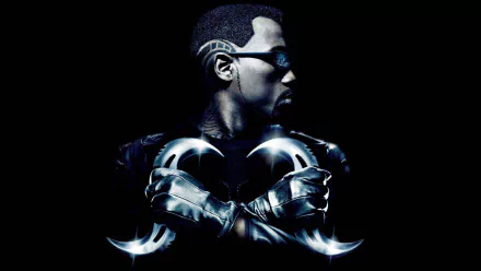 movie Blade: Trinity HD Desktop Wallpaper | Background Image