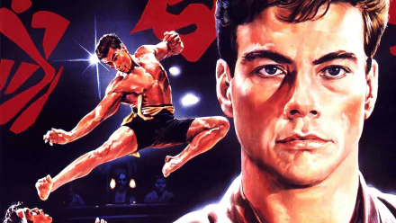 movie Bloodsport (DC Comics) HD Desktop Wallpaper | Background Image