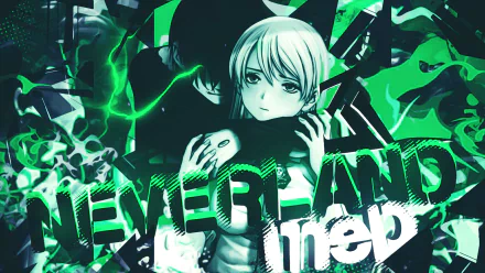 Himiko (Btooom!) Ryōta Sakamoto Anime Btooom! HD Desktop Wallpaper | Background Image
