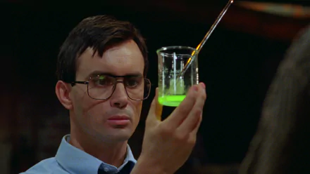 movie Bride of Re-Animator HD Desktop Wallpaper | Background Image