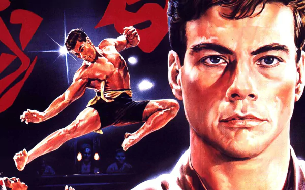 movie Bloodsport (DC Comics) HD Desktop Wallpaper | Background Image