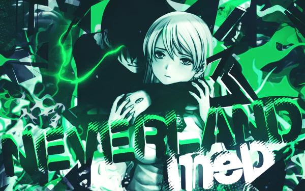 Himiko (Btooom!) Ryōta Sakamoto Anime Btooom! HD Desktop Wallpaper | Background Image