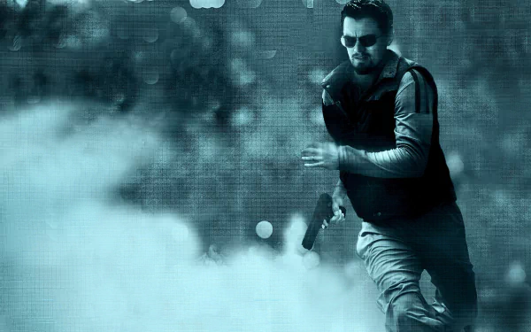movie Body of Lies HD Desktop Wallpaper | Background Image