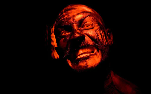 movie Bronson HD Desktop Wallpaper | Background Image