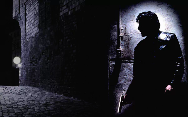 movie Carlito's Way HD Desktop Wallpaper | Background Image