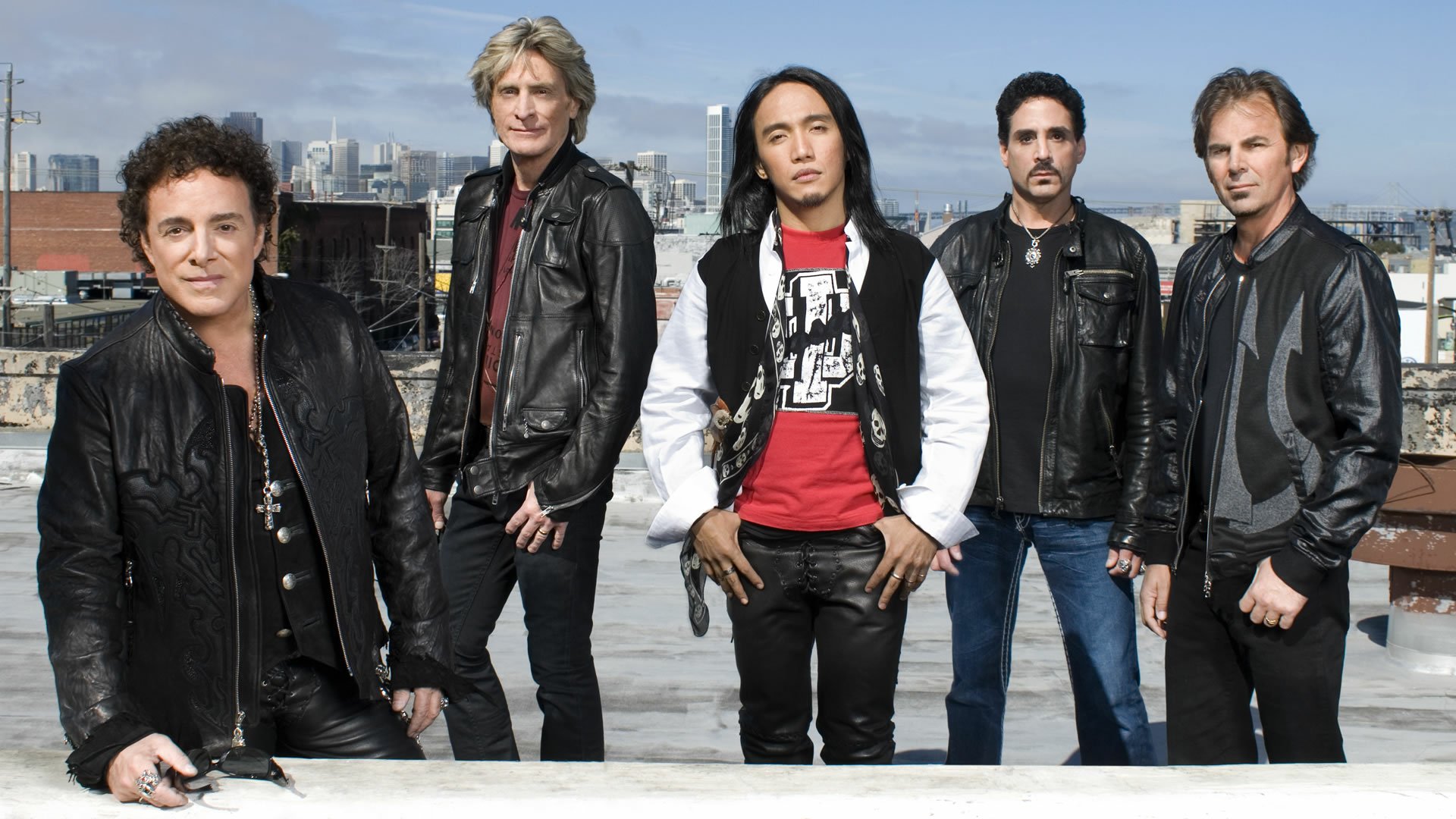 Download Music Journey HD Wallpaper