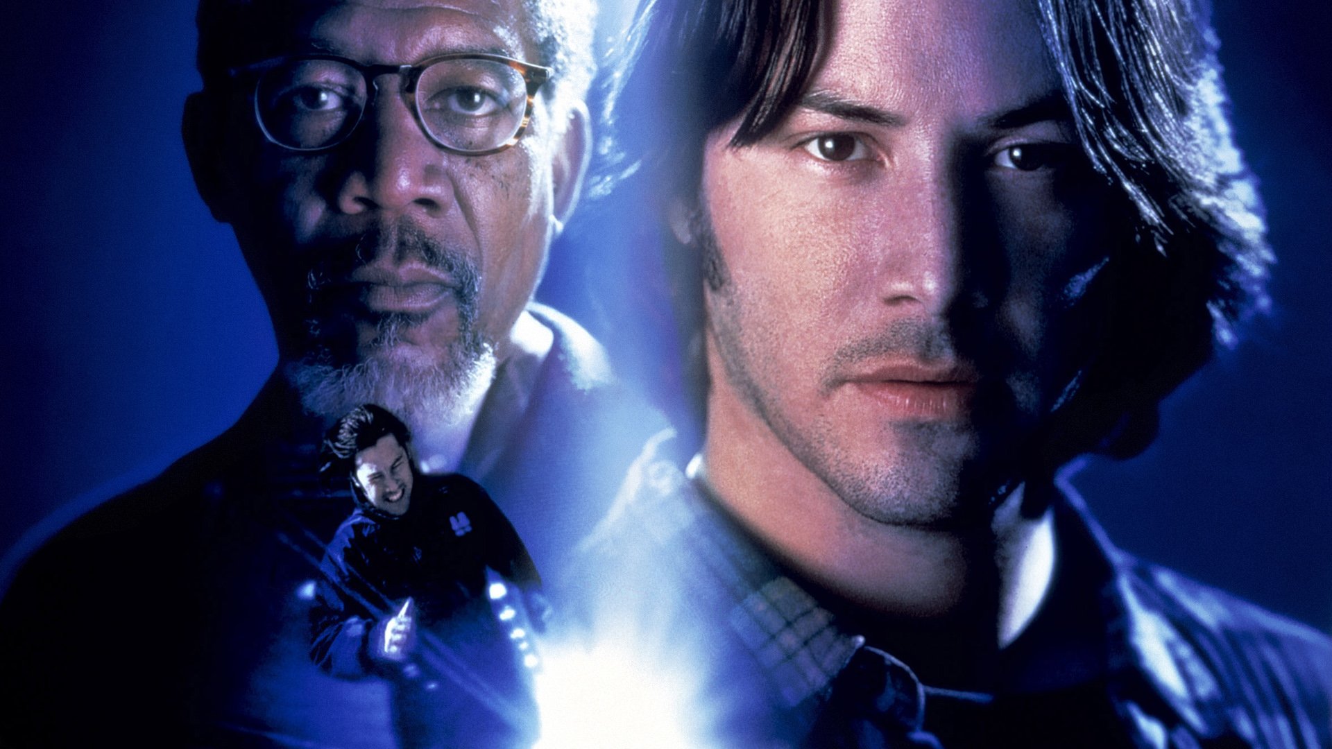 Download Movie Chain Reaction HD Wallpaper