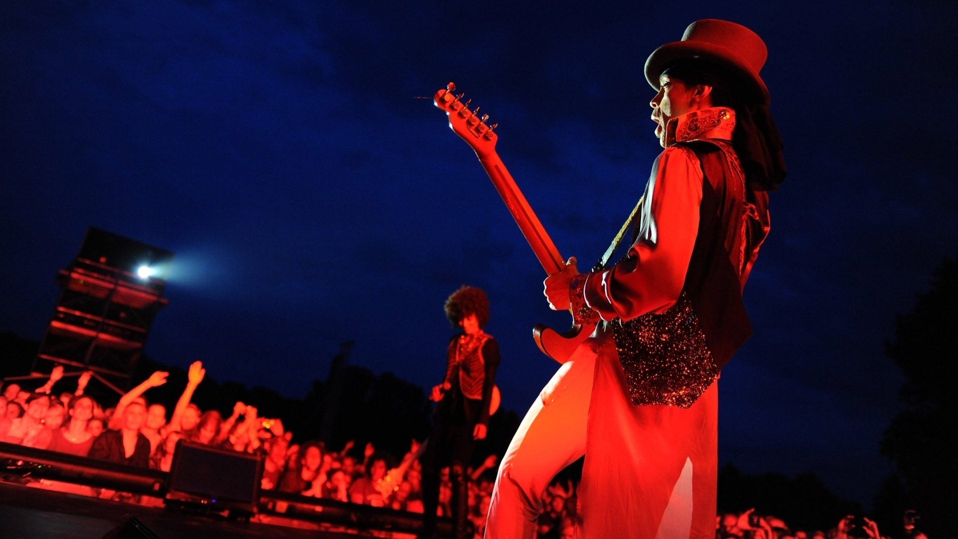 Download Music Prince (Singer) HD Wallpaper